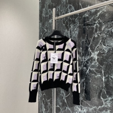 Chanel Sweaters